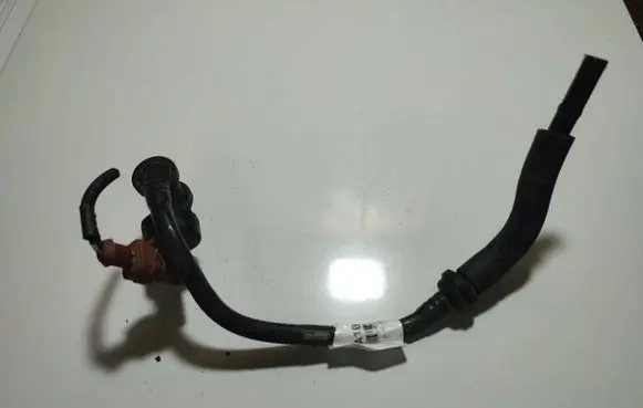 Valve vacuum