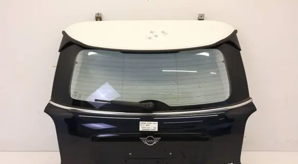 Mini One - Cooper F56 F55 Tailgate/trunk/boot lid 7320545MWGK090726 7320545