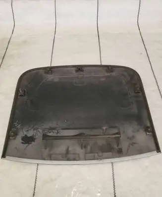 Nissan Navara Engine bonnet/hood 65852vk500