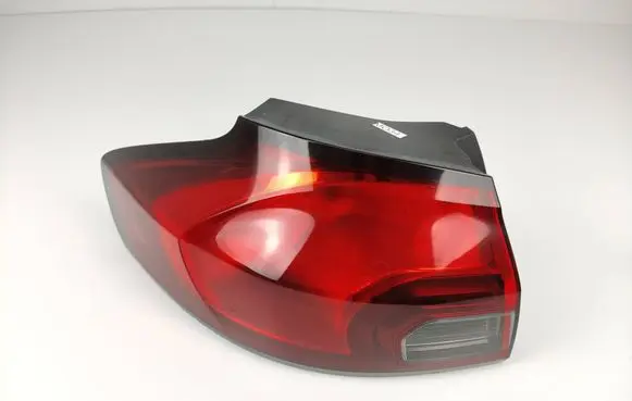 Opel Zafira C Rear/tail lights 13278784