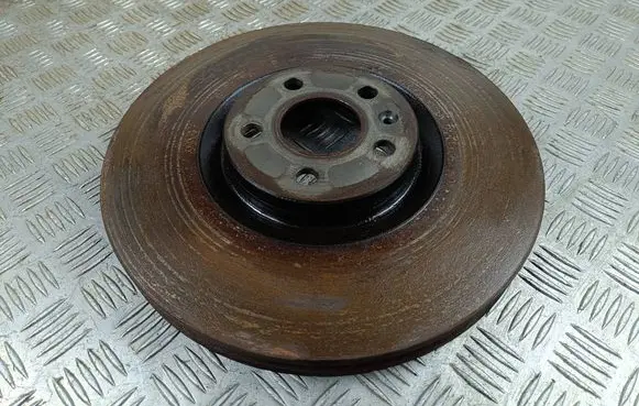 Volvo XC90 Front brake disc