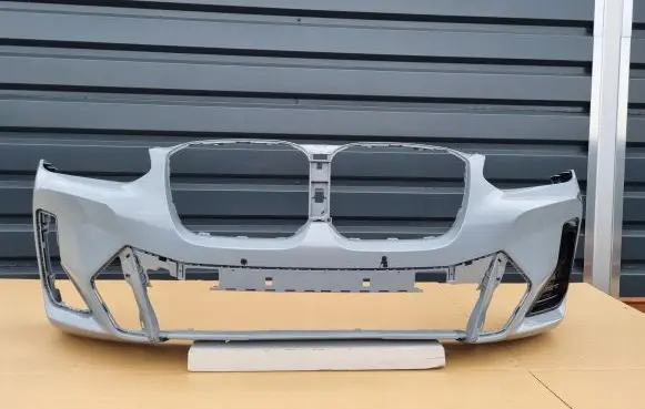 BMW X3 G01 Front bumper 51118081055
