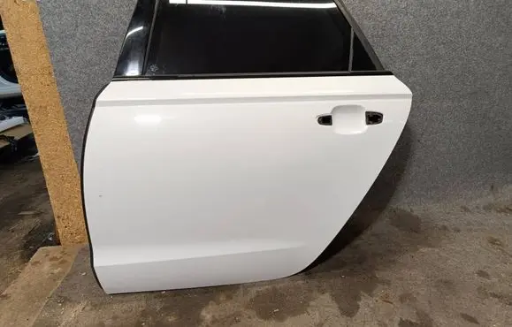 Audi A6 S6 C7 4G Rear door LS9R 4G5 4G5833051