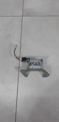 Suzuki Baleno EG Other control units/modules 3399562G00