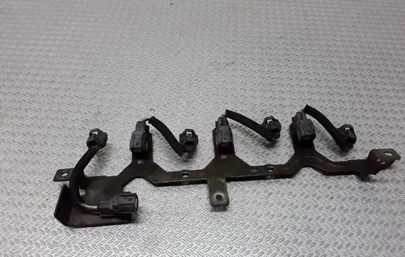 Mazda 6 Fuel injector wires 