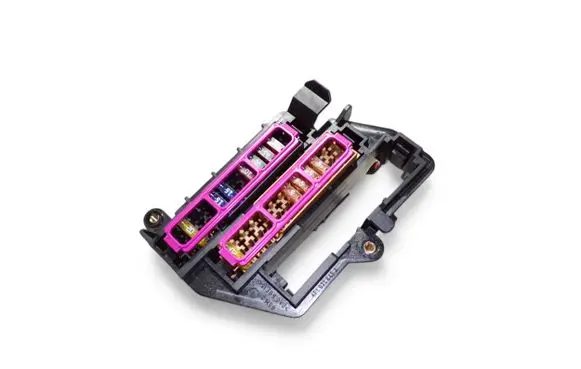 Audi A6 S6 C6 4F Fuse module 4F1971845A