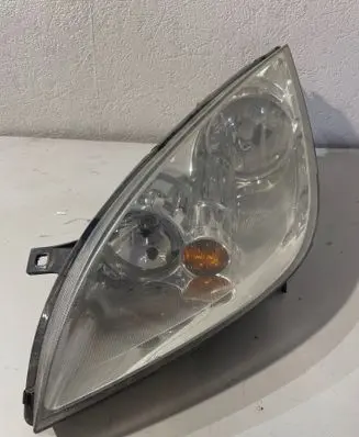 Mitsubishi Colt CZ3 Headlight/headlamp 0301208201 8301A283