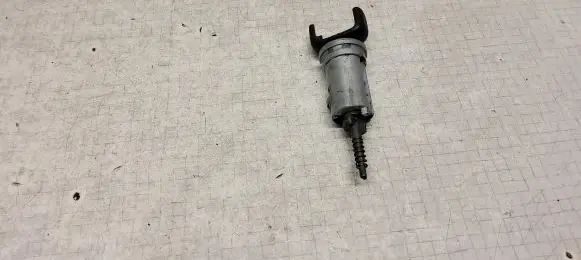 Opel Zafira A Ignition lock 13107754 13107754770 131077547703