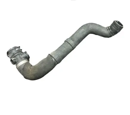 Volkswagen Phaeton Engine coolant pipe/hose 3D0122051AD 3D0122051