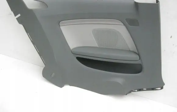 Audi A5 8T 8F Rear door card trim A58TIN271121mag