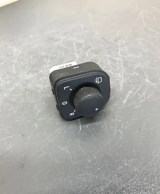Skoda Superb B6 (3T) Wing mirror switch 3T0959565A