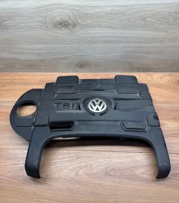 Volkswagen Sharan Engine cover (trim) 03C103925AR 03C103925BF 03C103925BA