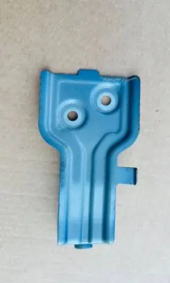 BMW X3 G01 Fender mounting bracket 739751504