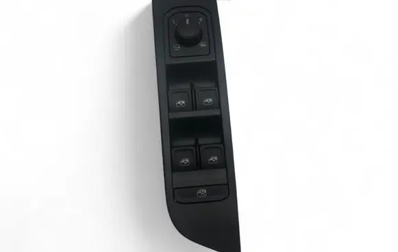 Volkswagen Golf VII Electric window control switch 5G0959857D