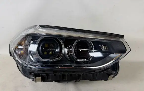 BMW X3 G01 LED Daytime headlight 