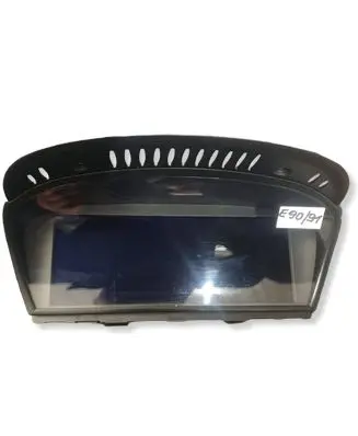 BMW 3 E90 E91 Screen/display/small screen 