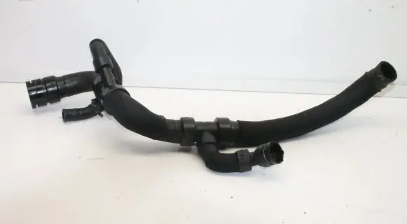 Volvo XC70 Engine coolant pipe/hose 31355201