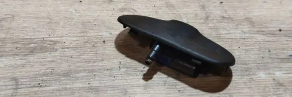 Audi A5 8T 8F Windshield washer spray nozzle 8T0955988B