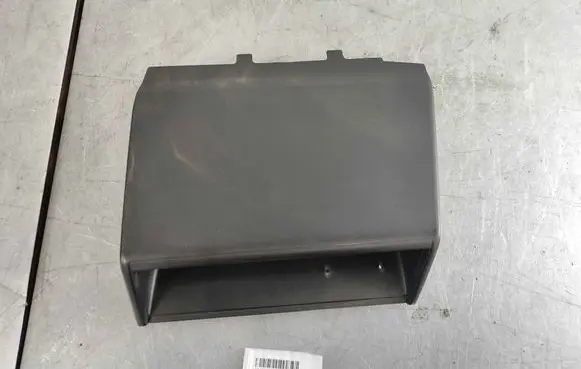 Tesla Model S Dashboard storage box/compartment 104505700B