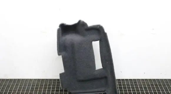 Jaguar XK8 - XKR Trunk/boot side trim panel 
