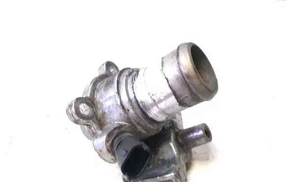 Fiat Ducato Thermostat 504387382