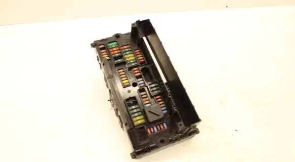 BMW 7 F01 F02 F03 F04 Fuse box set 9151320