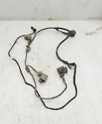 Audi A6 S6 C5 4B Parking sensor (PDC) wiring loom 4B1971085 Z040699 290800