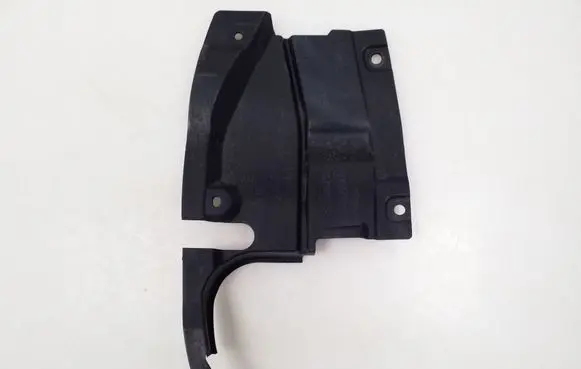 Mazda 6 Engine splash shield/under tray GS1D56341