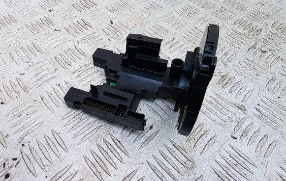 Mercedes-Benz S W221 Steering angle sensor A2215457832