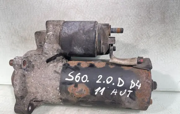 Volvo S60 Starter motor 31327066