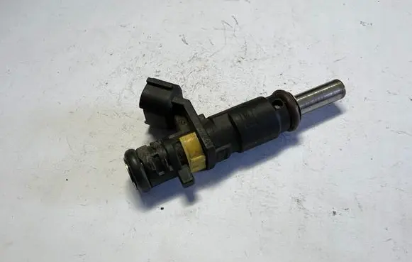 Citroen C4 I Fuel injector V75281768007