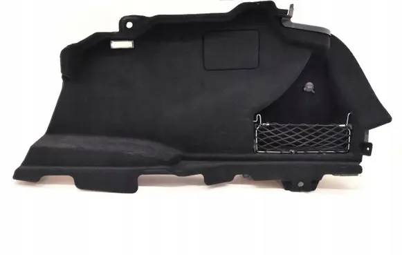 Maserati Ghibli Front door card panel trim