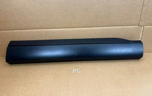 Honda CR-V Front door trim (molding) 753123B4H1