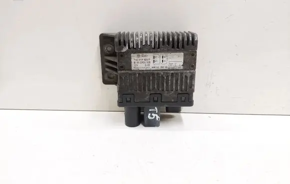 Volkswagen Transporter - Caravelle T5 Coolant fan relay 7H0919506F 895904000