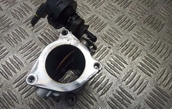 Fiat Stilo Throttle valve position sensor 46817373