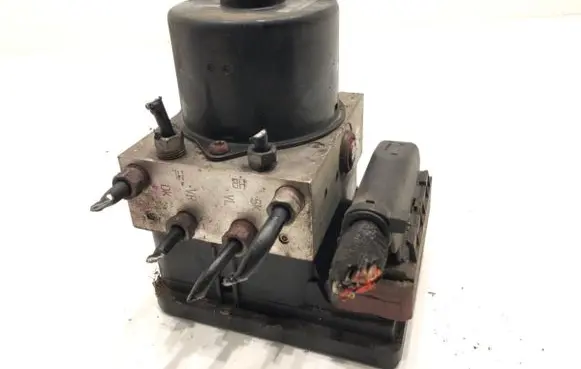 Opel Zafira B ABS Pump 13244860