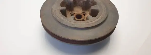 Volkswagen Transporter - Caravelle T4 Crankshaft pulley 074105251K