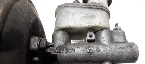 Nissan Primera Master brake cylinder 21027699 2.10276.99