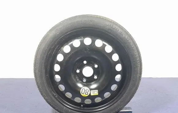 Bedford Astra R17 spare wheel 2160162