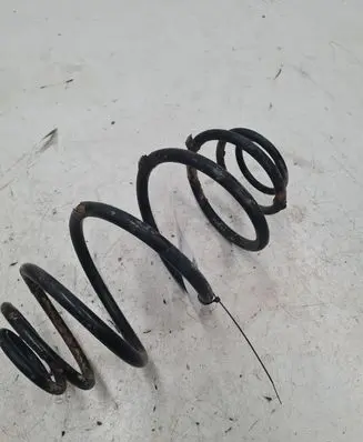 Opel Astra G Rear coil spring