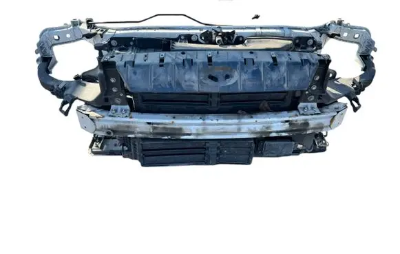 Ford S-MAX Radiator support slam panel