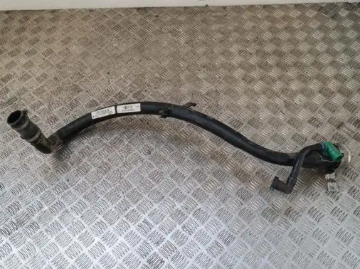 BMW X3 F25 Air intake hose/pipe 7216529