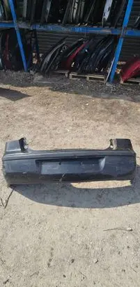 Renault Laguna II Rear bumper 8200002668