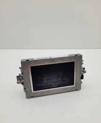 Mercedes-Benz C W204 Screen/display/small screen A2049007508