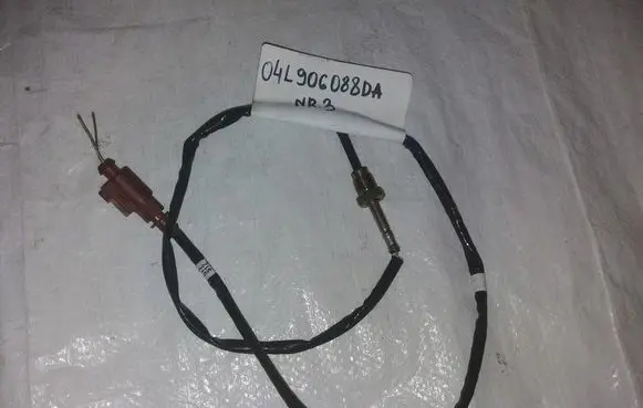 Audi A3 S3 8L Lambda probe sensor 04L906088DA