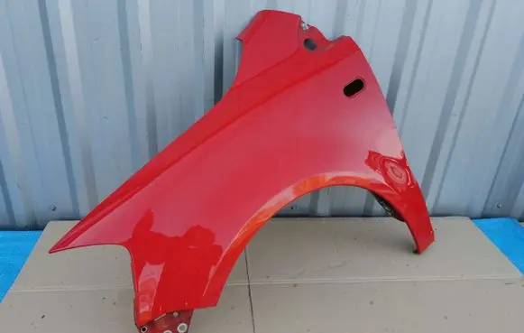 Volkswagen Fox Fender