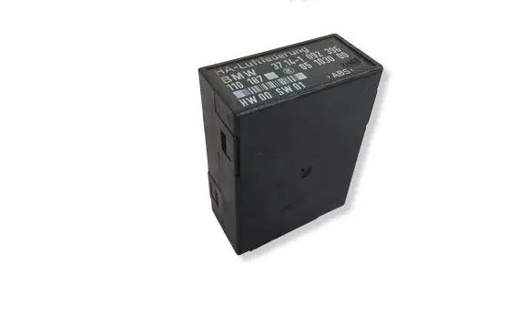 BMW 5 E39 Suspension control unit/module 110187