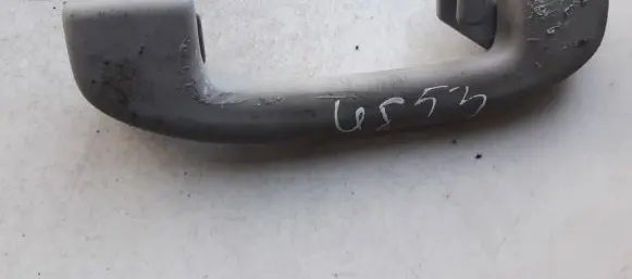 Nissan X-Trail T31 Rear interior roof grab handle