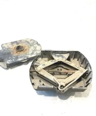 Peugeot 308 Tool set 