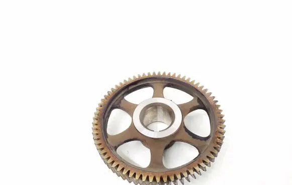 Volkswagen Polo Camshaft pulley/ VANOS 03D103305B